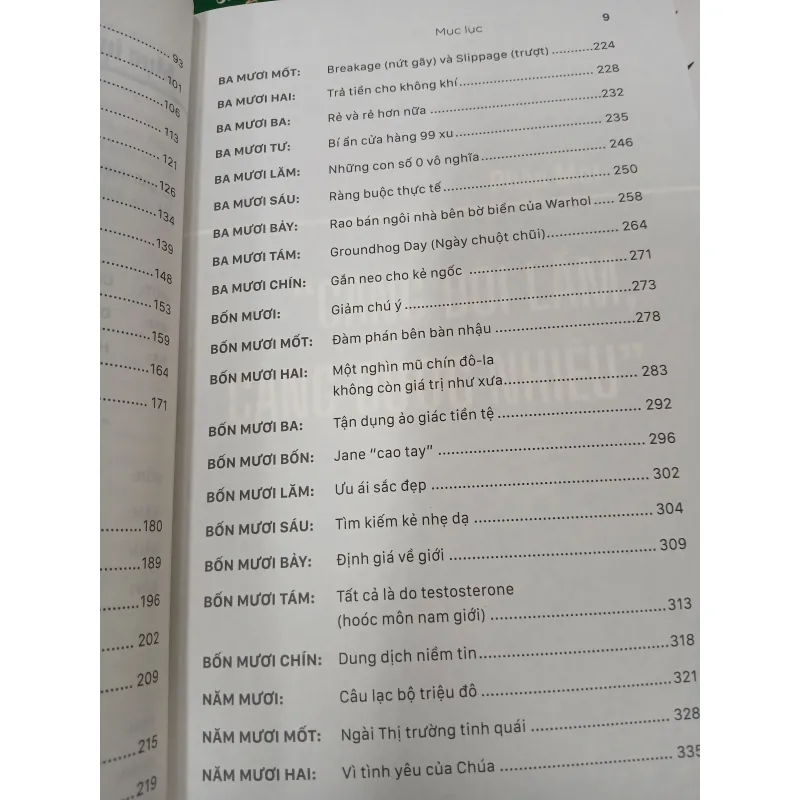 BỘ 3 CUỐN SÁCH VỀ ĐỊNH GIÁ SẢN PHẨM (PRICING EVERYTHING) 745081