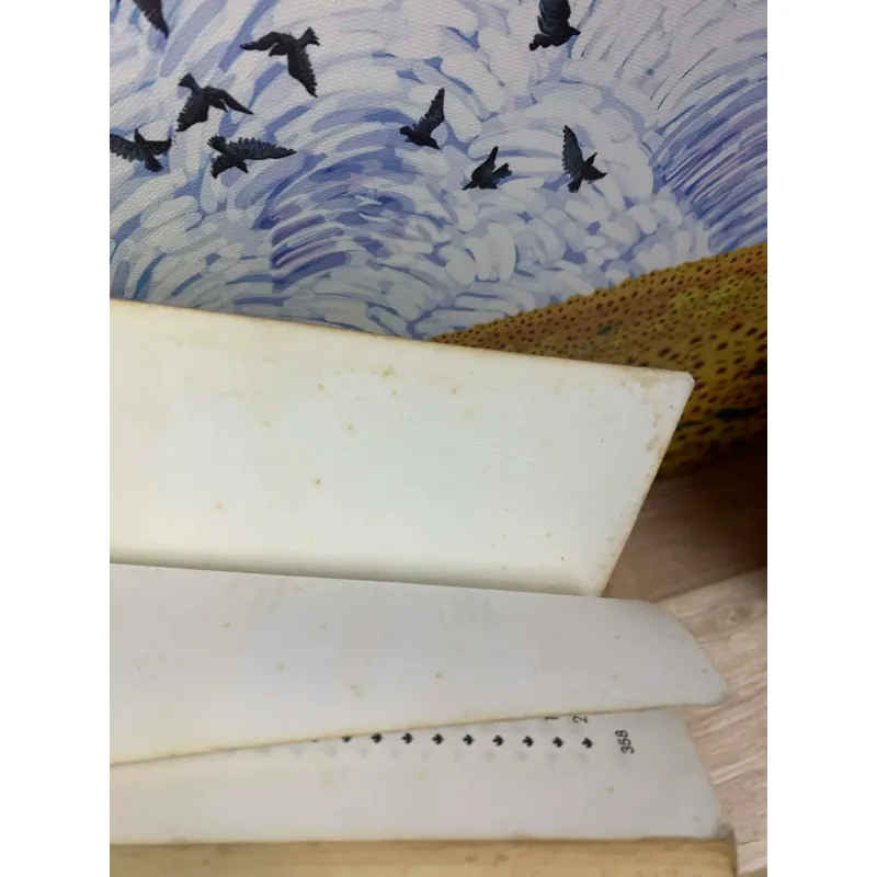 Ngụ Ngôn Thi Họa - Trần Tứ Ích 927284