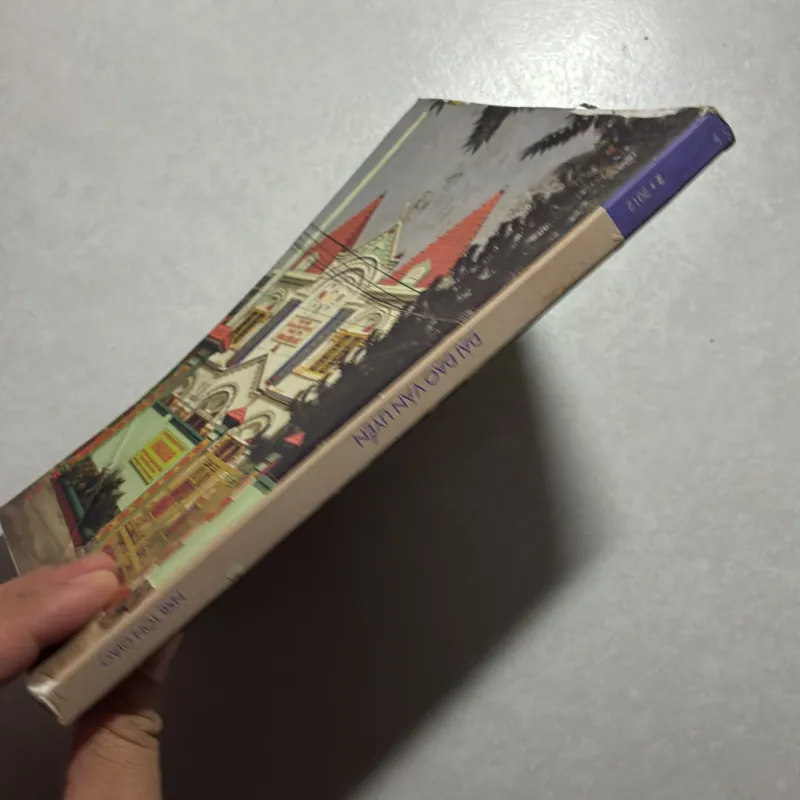 Đại đạo văn uyển 756245