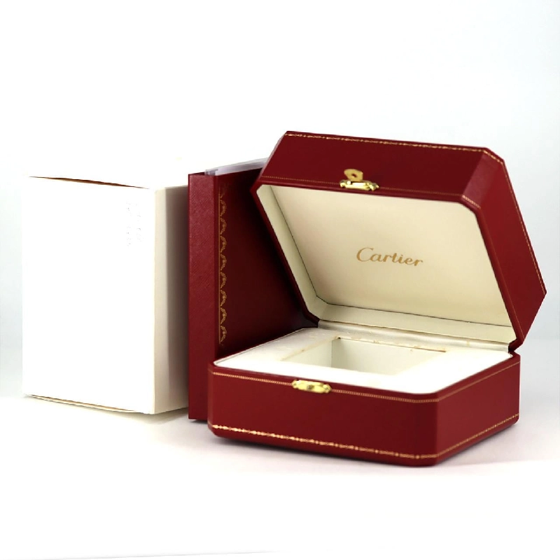 Cartier Mini Baignoire YG/2D WB5094D8 YG Quartz - Hàng hiệu Chính hãng 873552