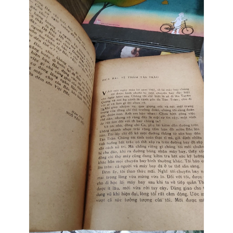 Bác vẫn cùng chúng cháu hành quân 1026205