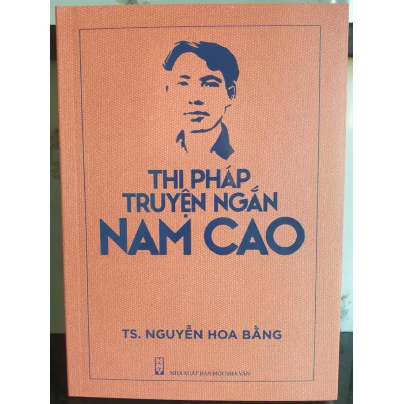 Thi Pháp Truyện Ngắn Nam Cao 758732