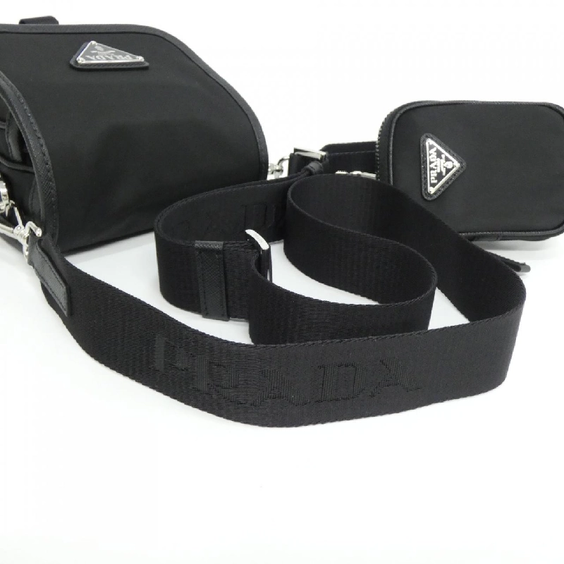 Túi đeo vai Prada 2VD043 - Hàng hiệu Chính hãng 802623