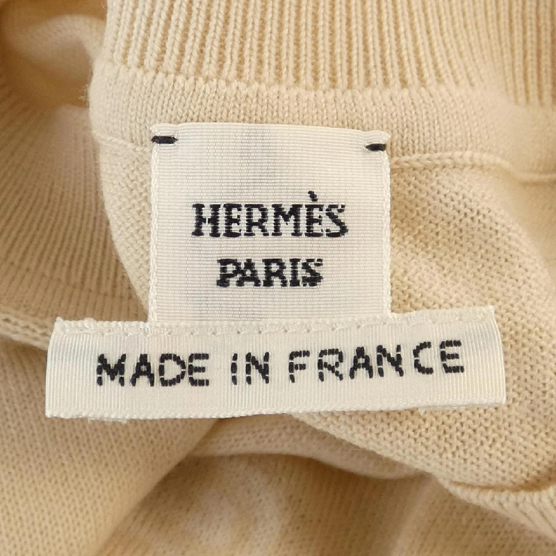 【Mã giảm giá】HERMES Áo len 637688