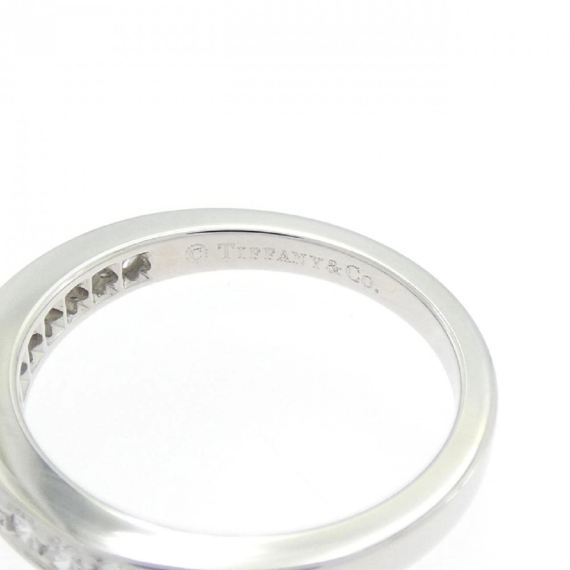 Nhẫn Tiffany Beads Setting - Hàng hiệu Authentic 837942