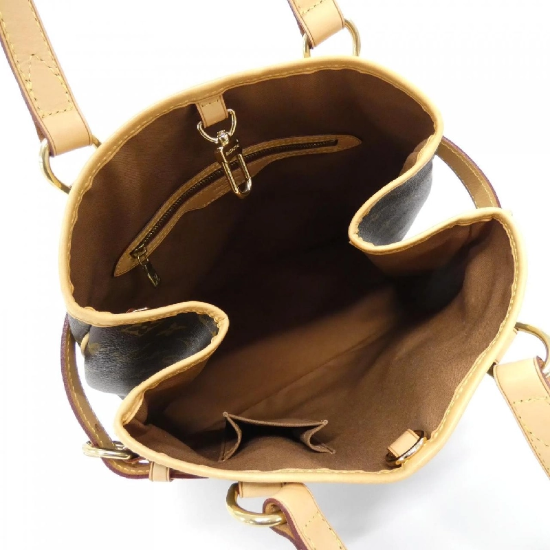 Túi xách vai Louis Vuitton Monogram Batignolles Vertical M51153 - Hàng hiệu Chính hãng 767593