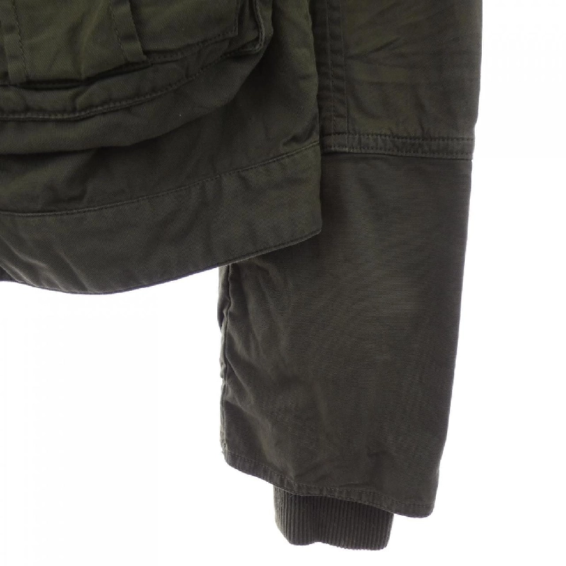 DSQUARED2 S72AM0936 Jacket - Hàng hiệu Authentic 819650