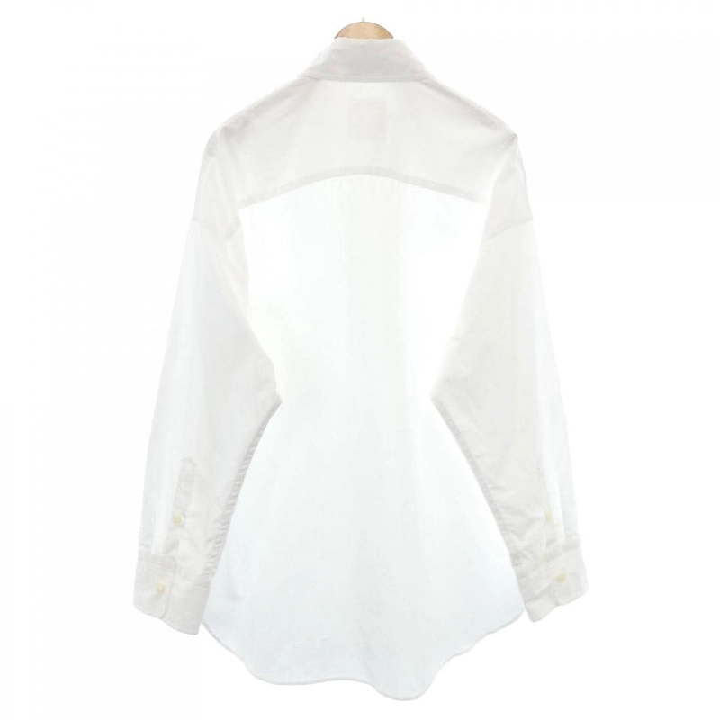 【Mã giảm giá】Madison Blue MADISON BLUE áo sơ mi 637465