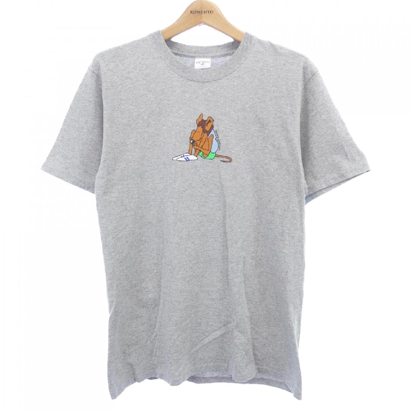 Áo thun NOAH - Hàng hiệu Chính hãng 892327