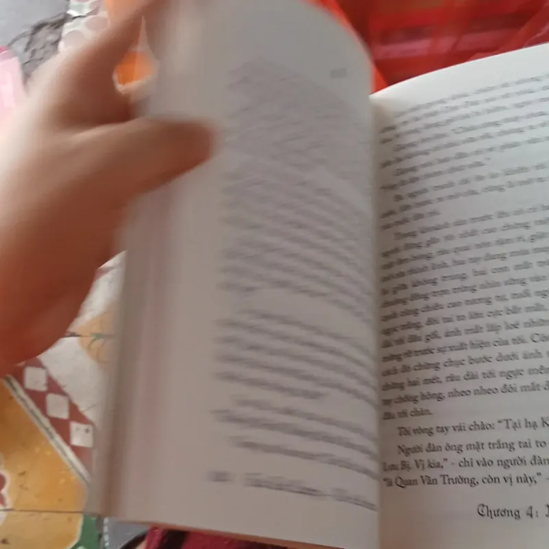 Gia Cát Lượng Kẻ Trí Đa Truân - Thẩm Thầm - Trương Úc Long 1002354