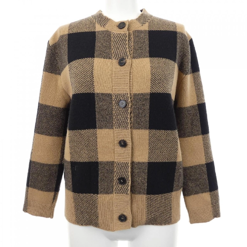 クリスチャンディオール CHRISTIAN DIOR 044G11AM004 Áo khoác cardigan - Hàng hiệu Authentic 774330