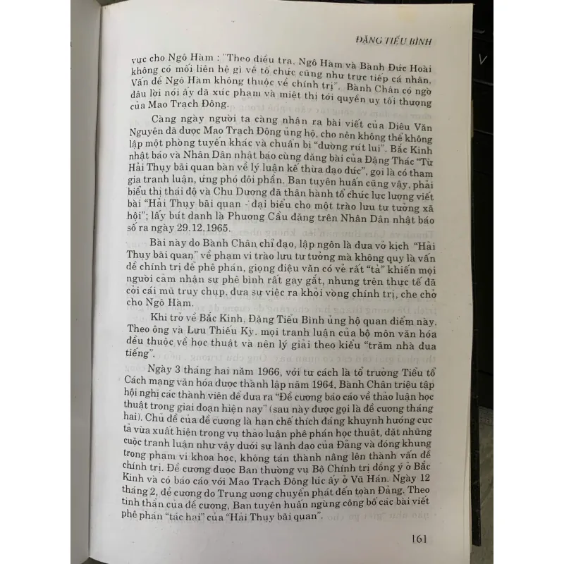 28 NGÀY ĐÊM QUYẾT ĐỊNH VẬN MỆNH TRUNG QUỐC - THÁI NGUYỄN BẠCH LIÊN dịch 1000433