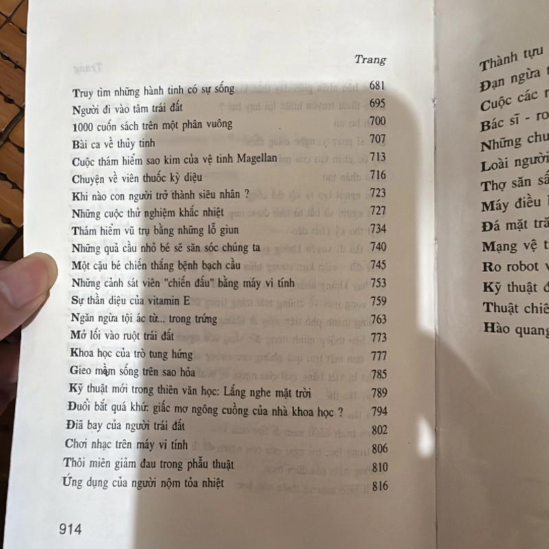 Khi phép lạ trở thành hiện thực 445619