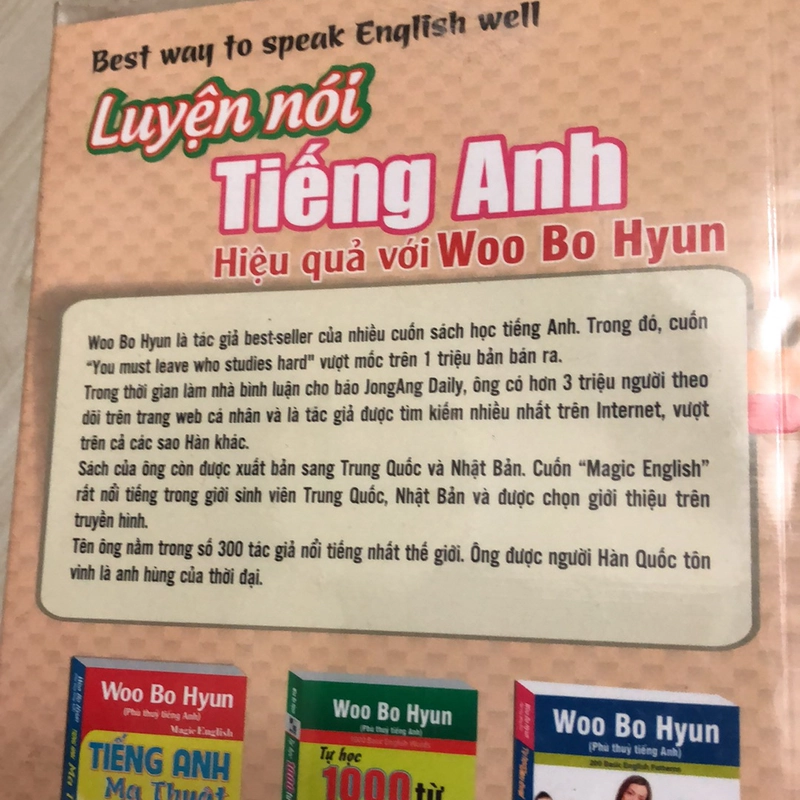 Luyện nói tiếng anh 332655