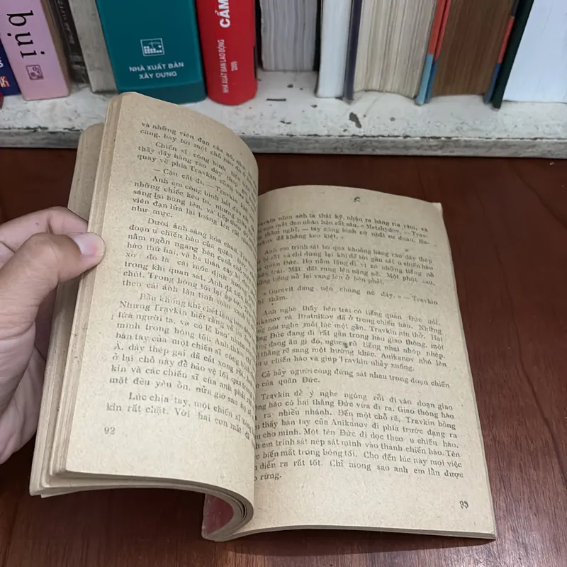 II Sách Xưa: Sao Mai - E. KAZAKEVITCH - 1987 605968