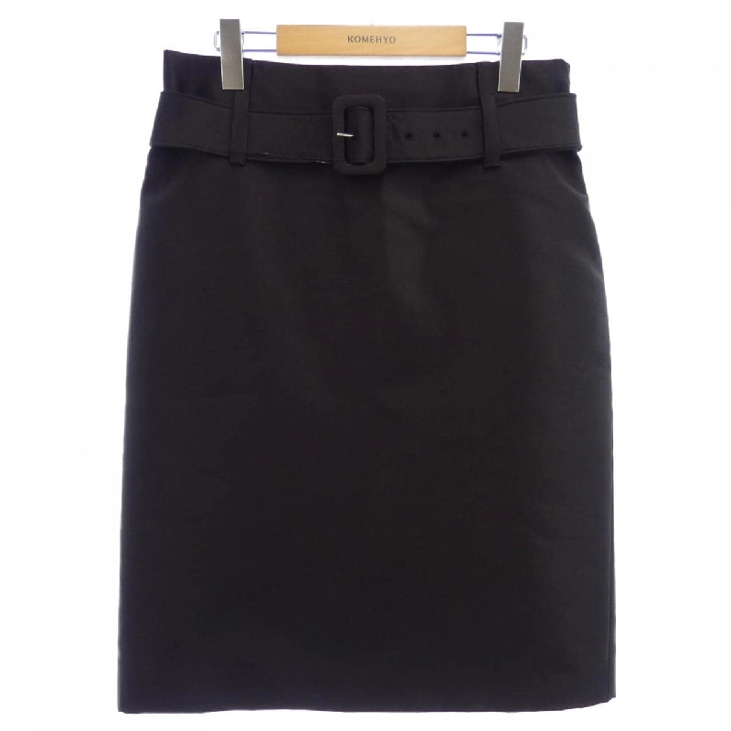 【Mã giảm giá】Váy PRADA 651696