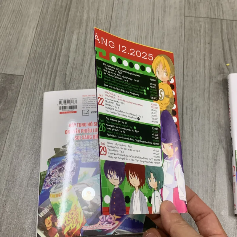 Truyện thợ săn game rác khiêu chiến game thần thánh. Combo tập 2 đến 22.  989664