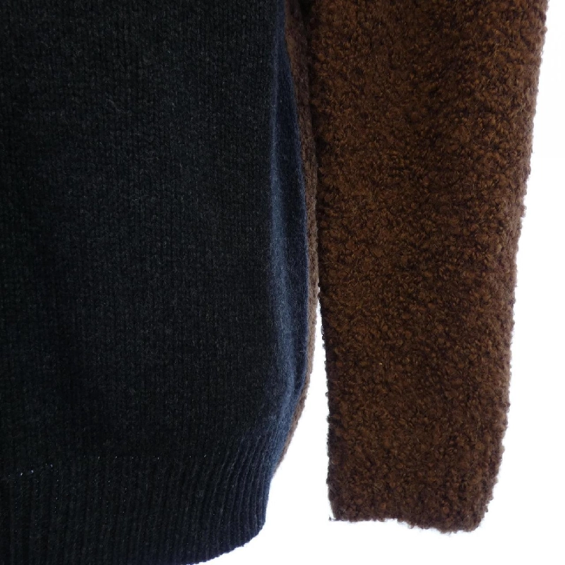 HERMES Áo len - Hàng hiệu Chính hãng 895032