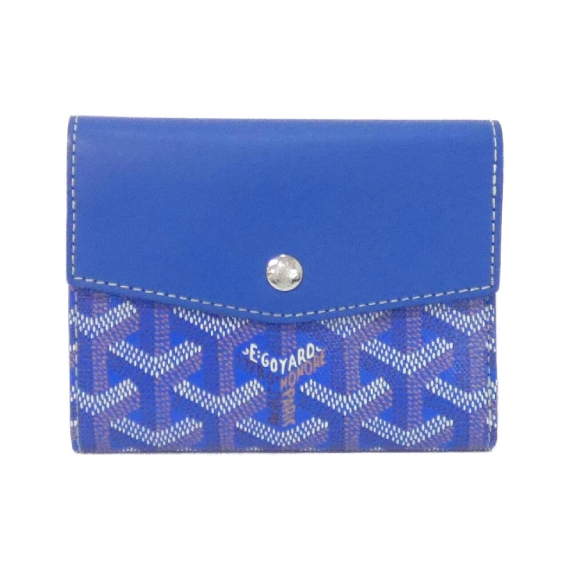 Ví Goyard Saint Gabriel - Hàng hiệu Authentic 771480