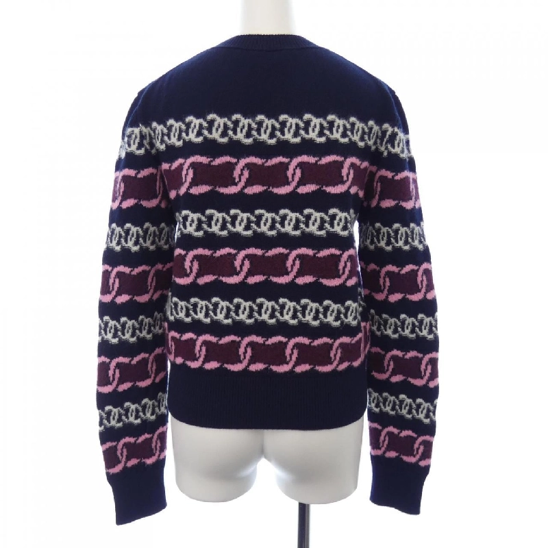 【Mã giảm giá】Chanel CHANEL Áo len 639745