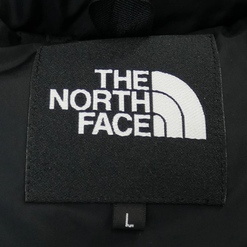 The North Face Áo khoác lông 640434