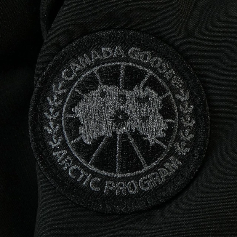 【Mã giảm giá】Áo khoác lông Canada Goose 640182