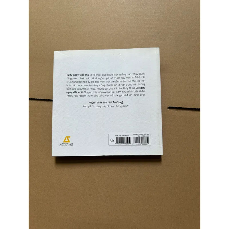 Chữ xưa còn một chút này - Nguyễn Thuỳ Dung 731704