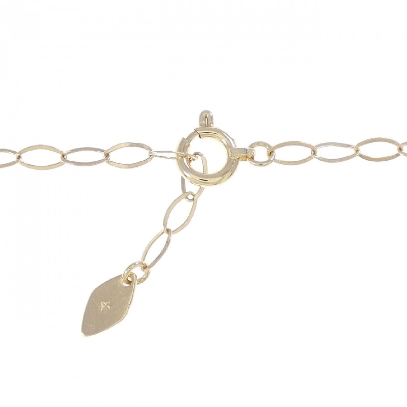 K10YG Dây chuyền hình trái tim - Hàng hiệu Authentic 863179