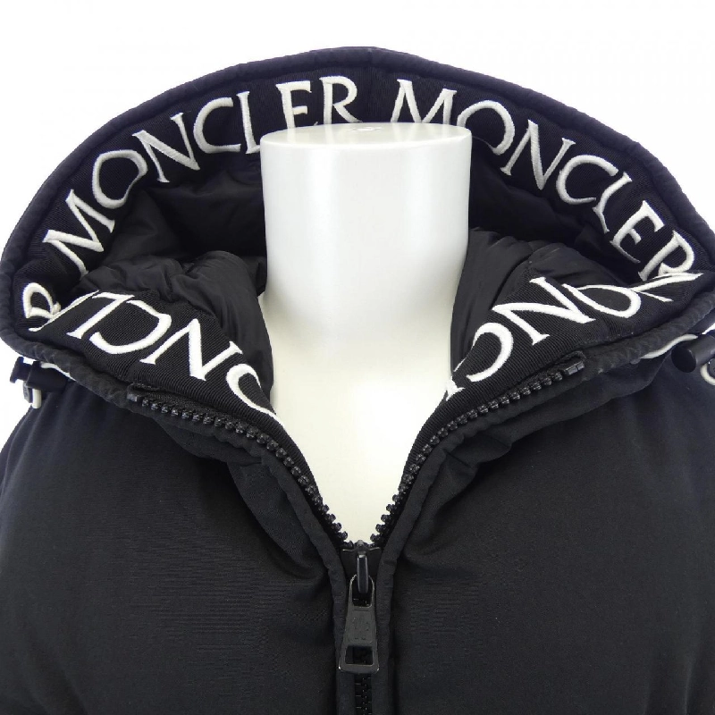 MONCLER MONTCLAR Áo khoác lông - Hàng hiệu Chính hãng 891300