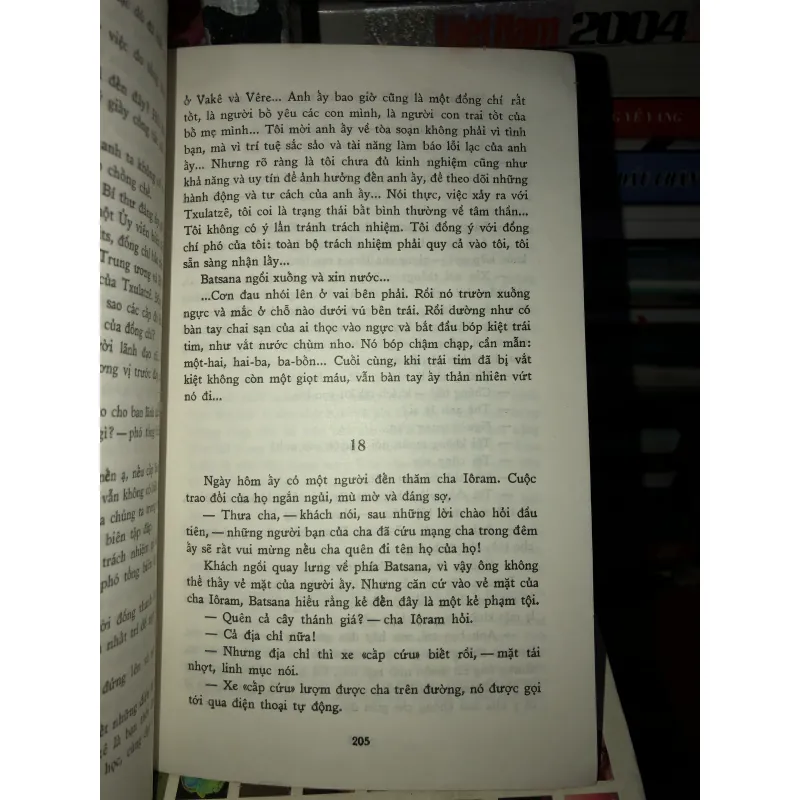 Quy luật của muôn đời - Nođar Đumbatze 799922