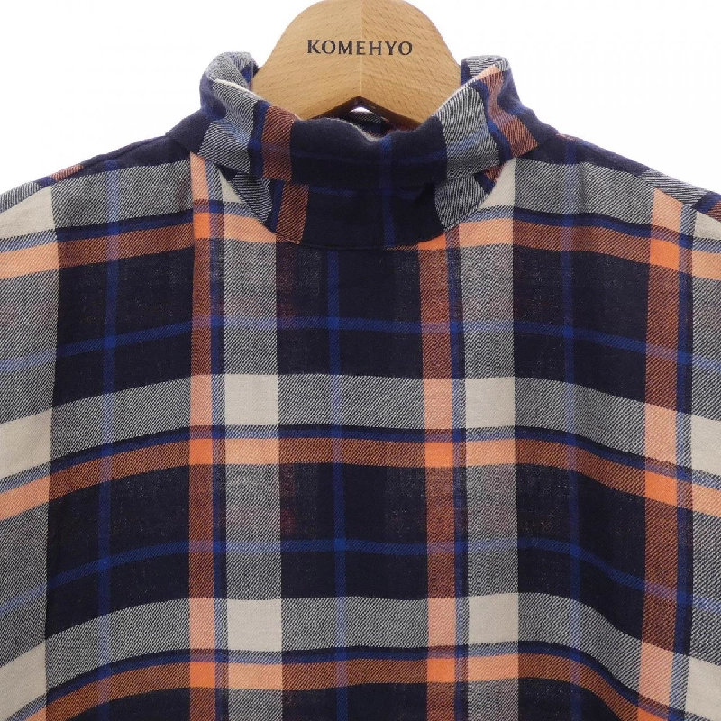 Áo sơ mi DRIES VAN NOTEN - Hàng hiệu Authentic 823685