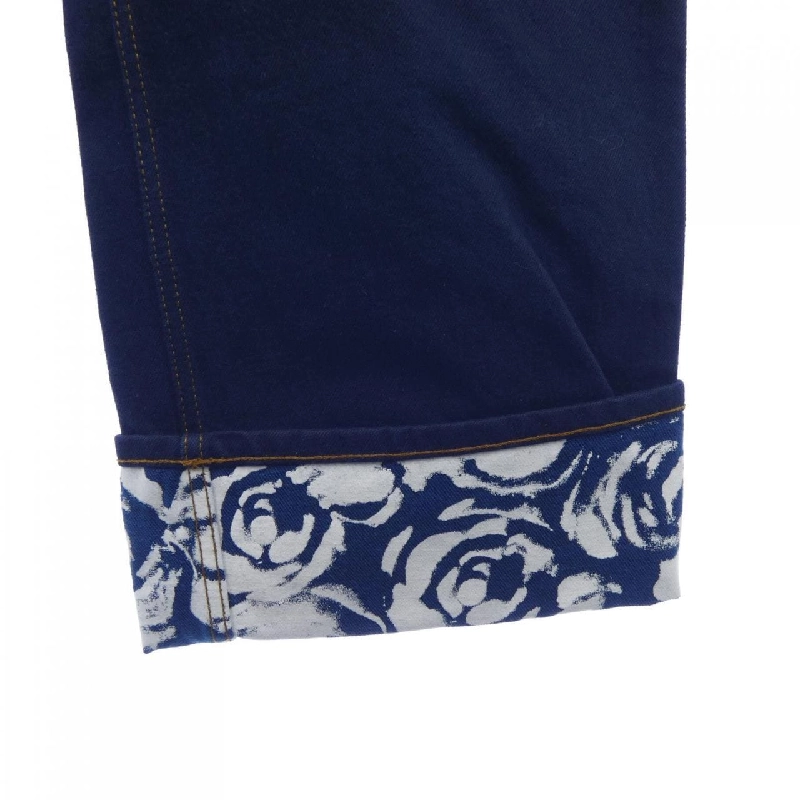 Quần jeans BURBERRY - Hàng hiệu Chính hãng 891458