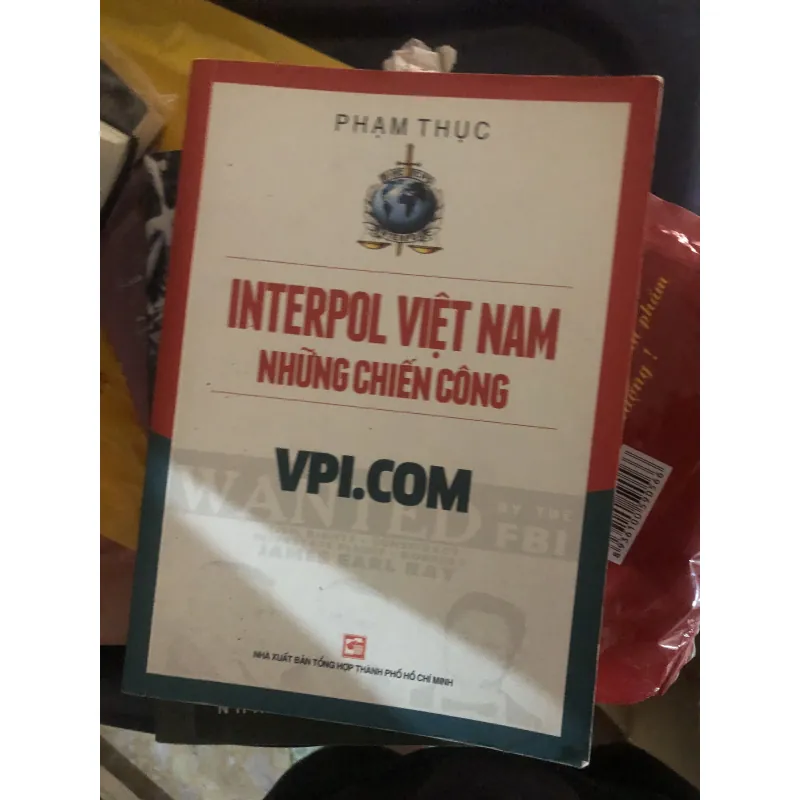 interpol việt nam những chiến công 976913