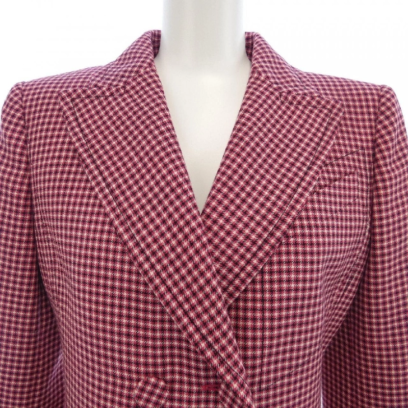 Áo khoác FENDI FJ6925A3MU 628832