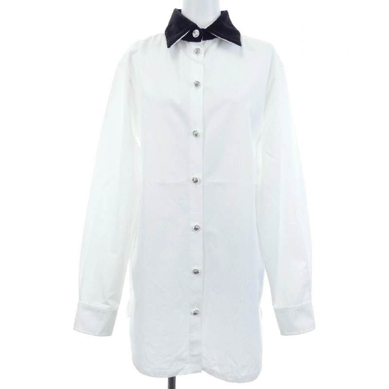 Áo sơ mi CHANEL P73409V65057 - Hàng hiệu Chính hãng 822071