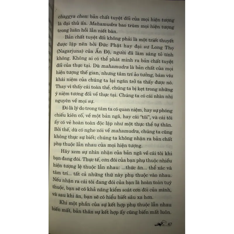 Trở thành Đức Phật từ bi  749612