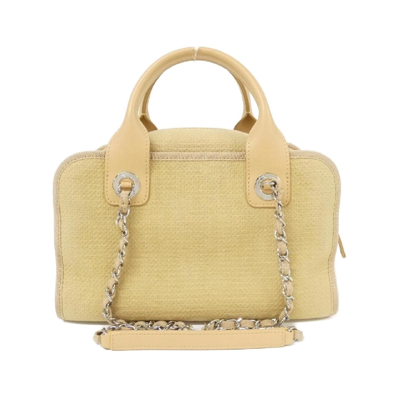 Túi Boston Chanel Deauville Line 92749 614343