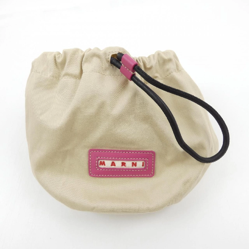 【Khuyến mãi】Túi MARNI 660879