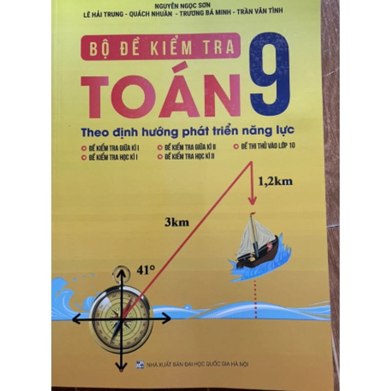 Combo 4 sách dành cho học sinh lớp 9 các môn (toán - lý - hóa - ngữ văn ) tặng kèm thêm 492719