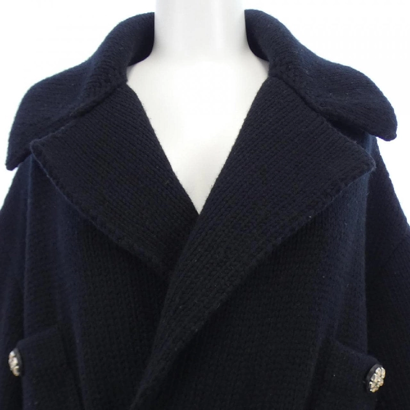 【Khuyến mãi】Áo khoác CHANEL 638318