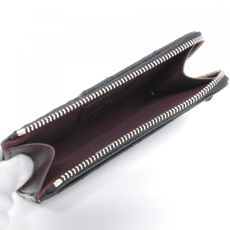 【Sản phẩm chưa sử dụng】Chanel Timeless Classic Line AP3179 Ví đựng thẻ 623932