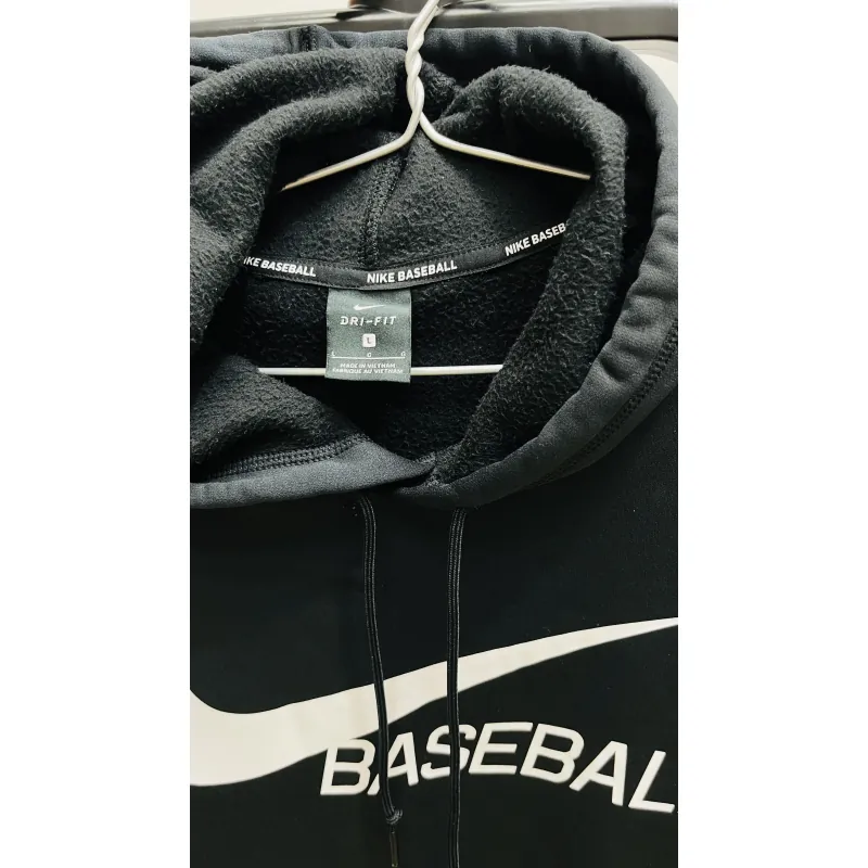 Áo hoodie Nike Nam Vải nỉ 762437