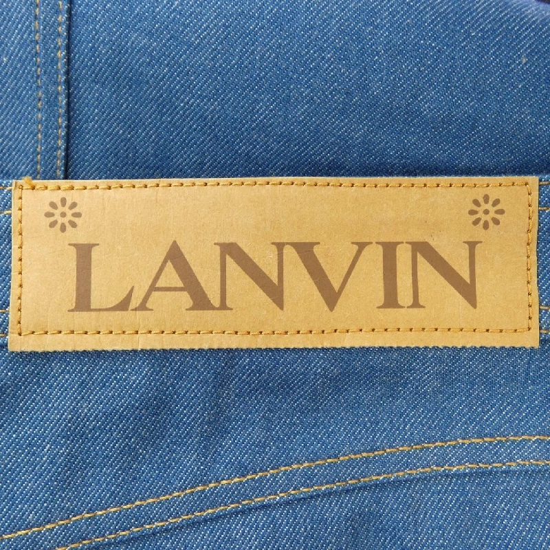 Váy LANVIN - Hàng hiệu Authentic 817402