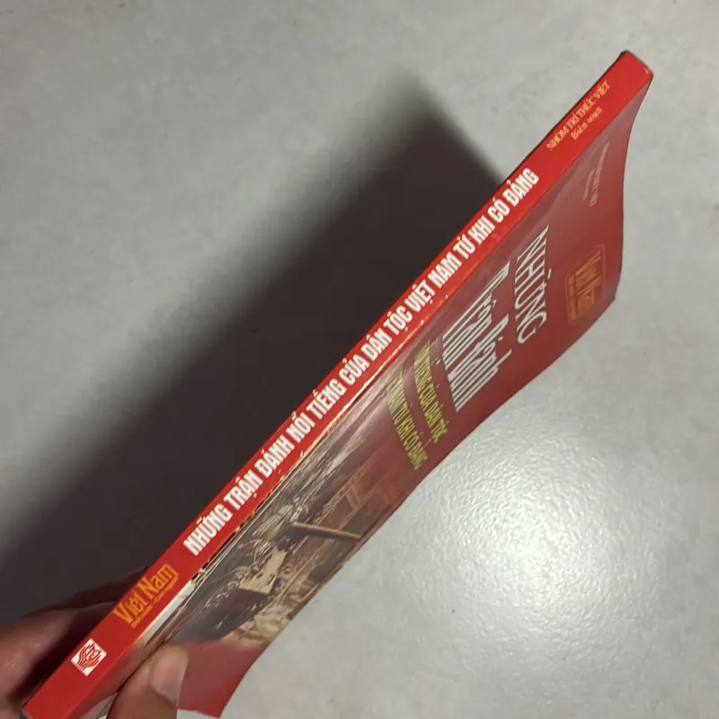 Những trận đánh nổi tiếng của dân tộc Việt Nam từ khi có Đảng 790681