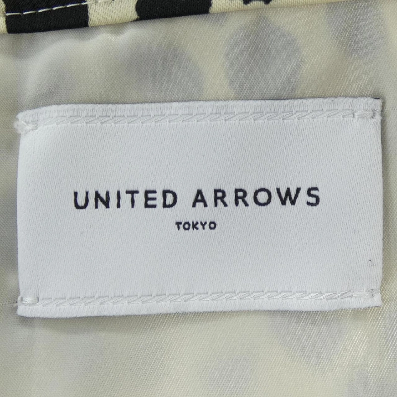 Thương hiệu UNITED ARROWS 1524-215-4584 Váy - Hàng hiệu Authentic 808898