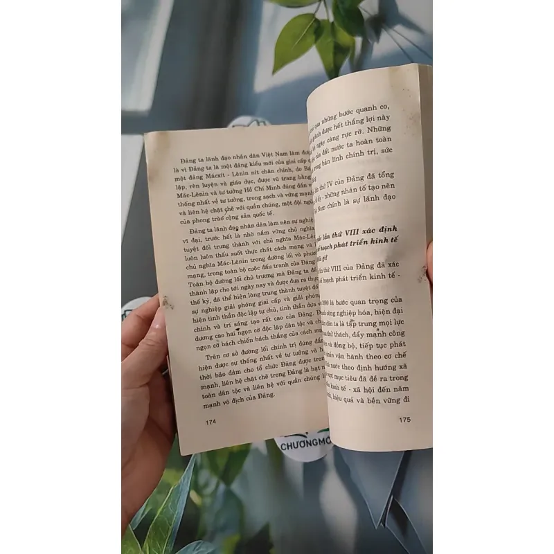 Hỏi & Đáp Về Lịch Sử Đảng Cộng Sản Việt Nam 970243