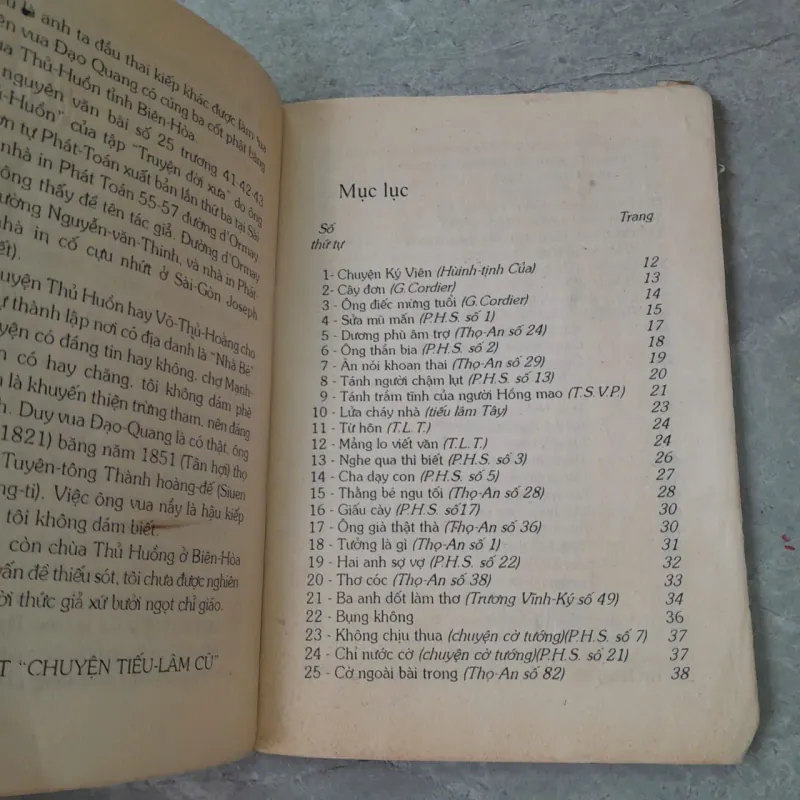 CHUYỆN CƯỜI CỔ NHÂN - VƯƠNG HỒNG SỂN 781336