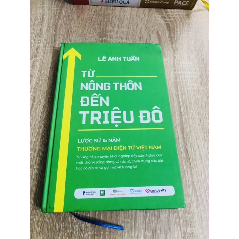 TỪ NÔNG THÔN ĐẾN TRIỆU ĐÔ 1004363