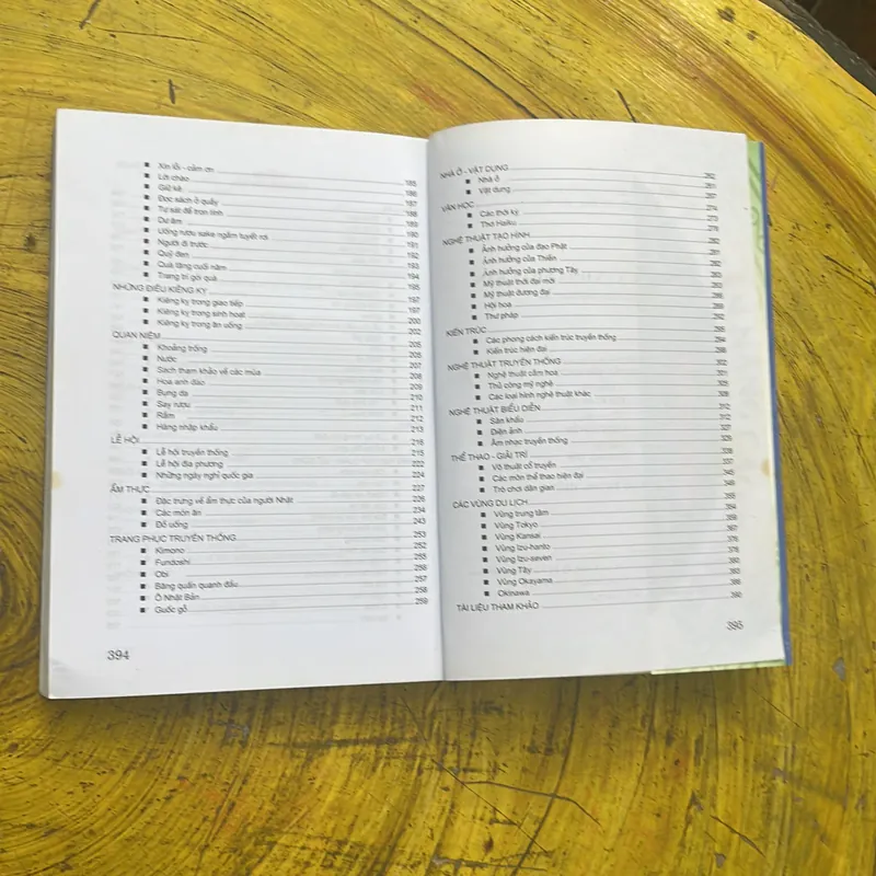 TÌM HIỂU VĂN HOÁ NHẬT BẢN- NGUYỄN TRƯỜNG TÂN 705216