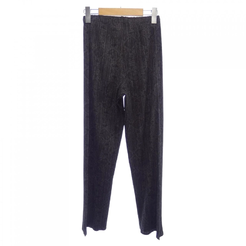 Pleats Please PLEATS PLEASE Python PP33-JF833 7558081 Quần 646856
